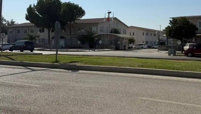 Adana'da Amir Dehşeti: İşçiyi Tabancayla Vuran Patronun Sırrı Ne?