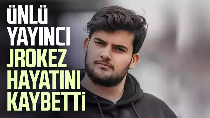 Jrokez Oğuzhan Dalgakıran'ın Vefatı: Dijital Dünyadaki Kaybın Ardındaki Hikaye