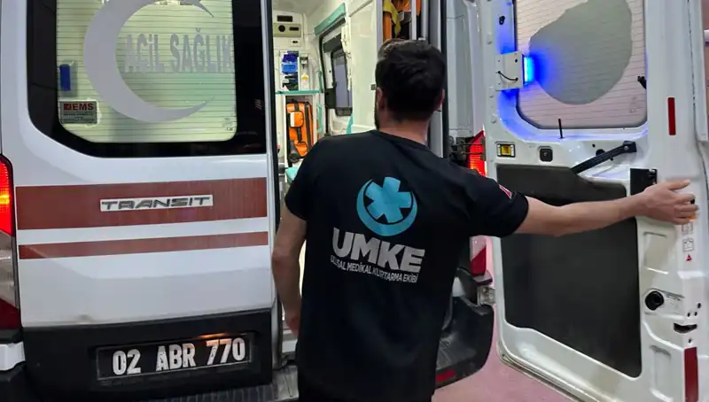 Elektrik Akımına Kapılan Küçük Çocuğun Hayatta Kalma Mücadelesi