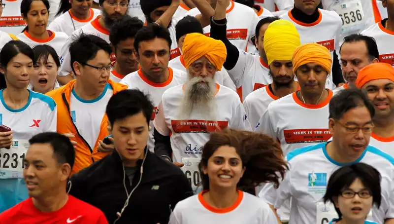 Asırlık Maraton Şampiyonu, Spor Dünyasını Derin Bir Yas İçine Sürükledi