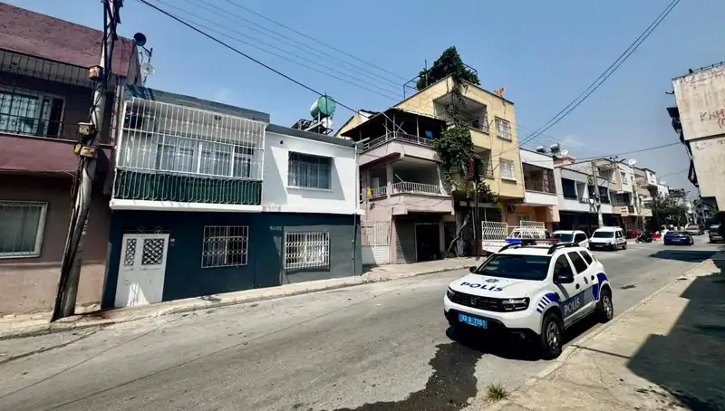 Silah Sesleri Sonrası Yaşanan Korkunç Olay: Anne Kız Hayatını Kaybetti