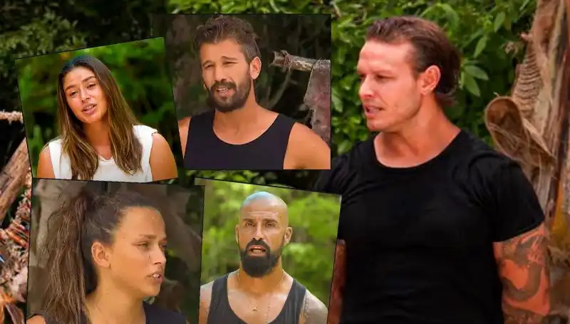 Survivor 2023 Finale Giden Yolda: İkinci Finalist Kim Oldu?