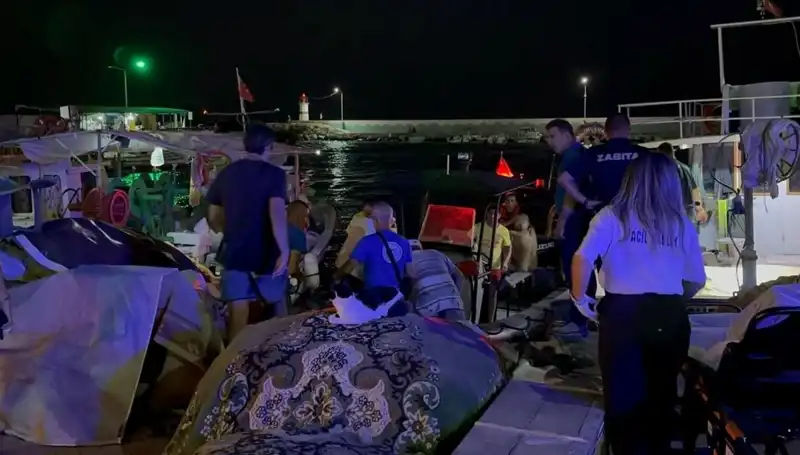 Balıkesir'de Kayıp 75 Yaşındaki Adam İçin Yoğun Arama Çalışmaları Başlatıldı