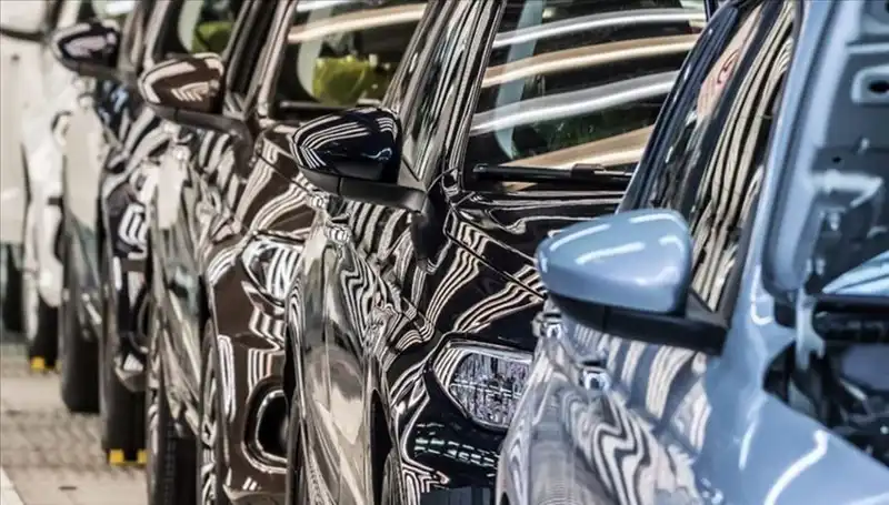 Otomobillerdeki ÖTV Değişikliği: Fiyatları Yükselten ve Düşüren Modeller