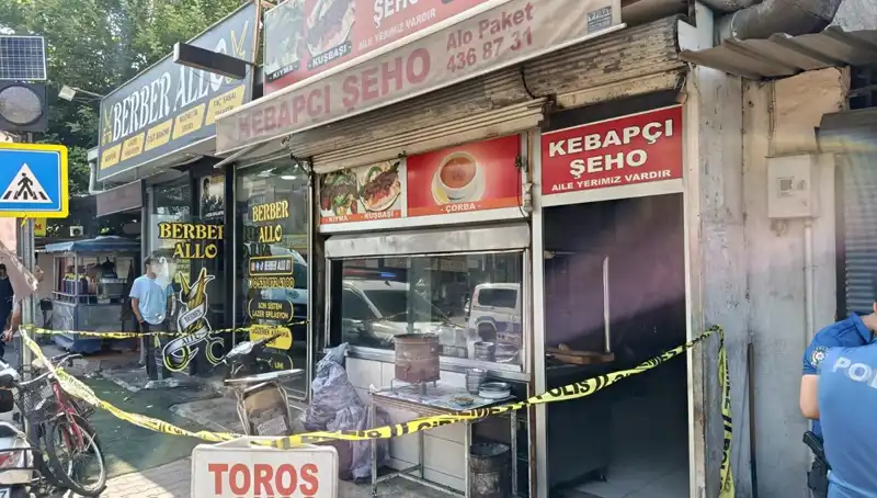 Adana'da Şok Eden Olay: Anne Katili Kıskıvrak Yakalandı!