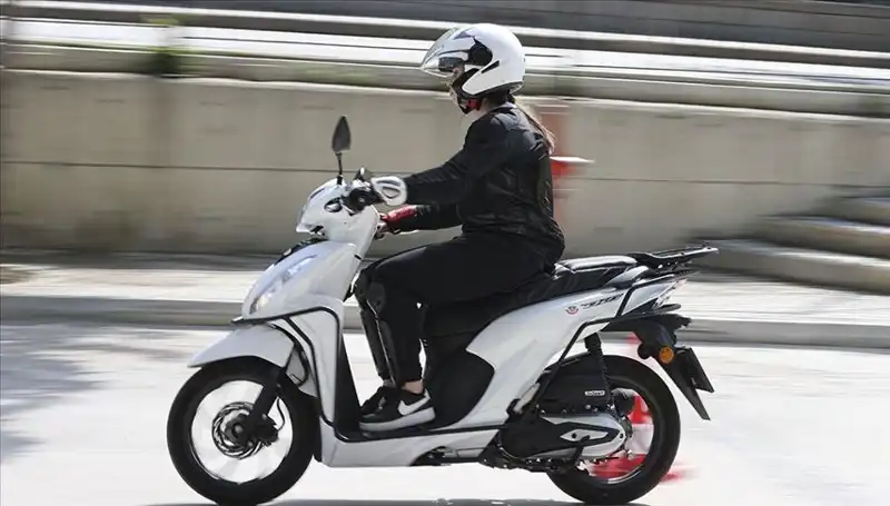 Türkiye Motosiklet Ülkesi Olma Yolunda Heyecan Verici Gelişmeler