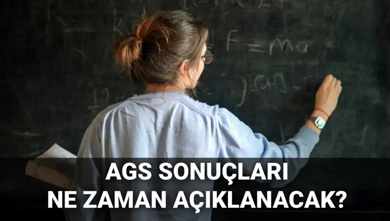 MEB 2025 AGS Sonuç Tarihleri: Öğrenciler Heyecanla Bekliyor!