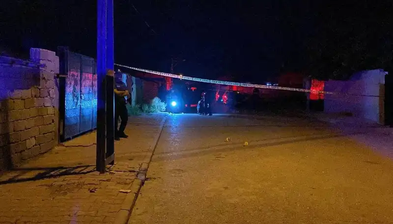 Kuma Getirme Kavgasında Kanlı Çatışma: Detaylar Şok Edici!