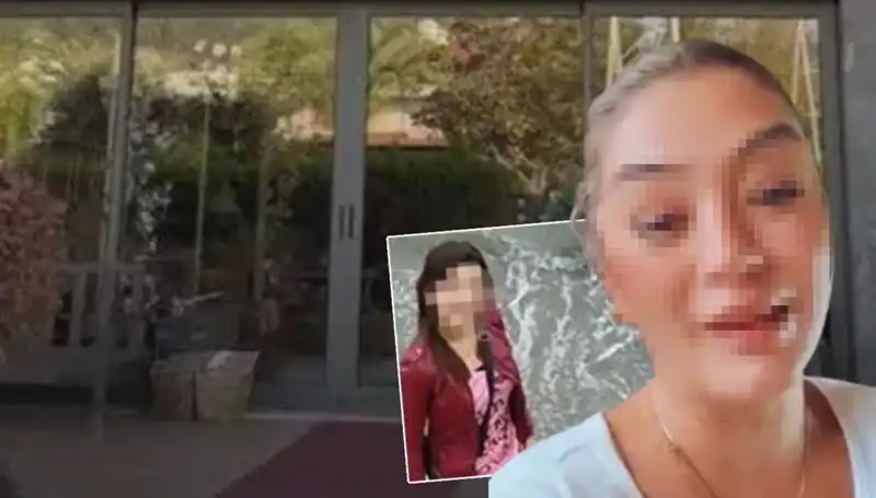 Güzellik Merkezinde Şok İddia: Ortağı Şantaja Uğradı!