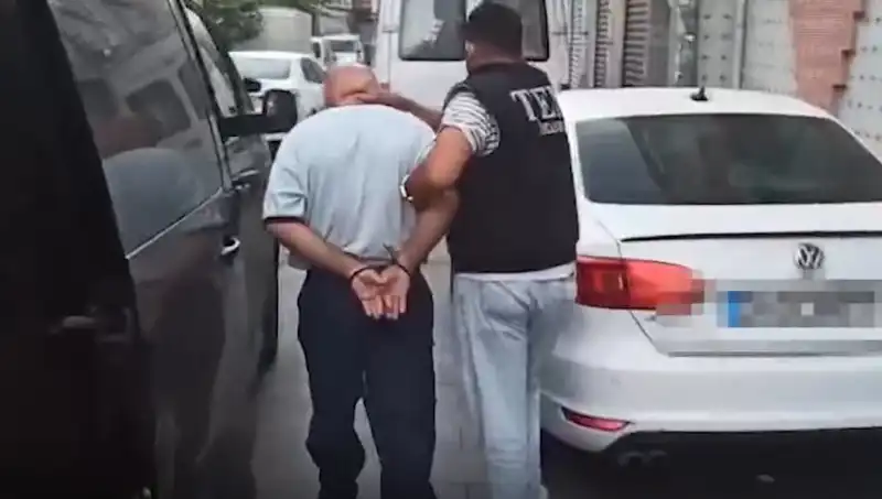 FETÖ'nün İzdivaç Ekibine Şaşırtan Gözaltı Operasyonu Gerçekleşti