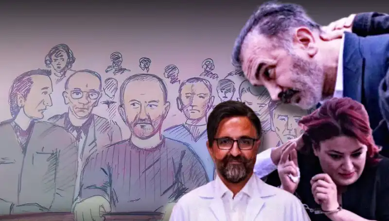 Yenidoğan Çetesi Davasında Şok Gelişme: 10 Sanığın Tahliyesine İtiraz