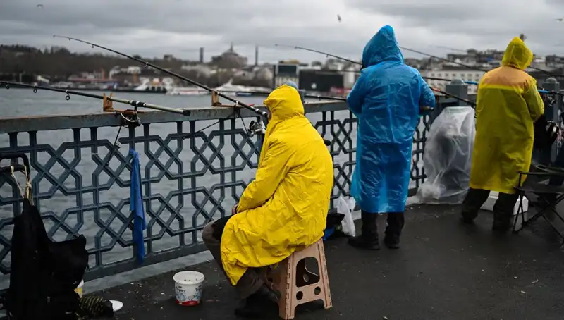 Meteorolojiden Son Dakika Uyarısı: Poyraz Hava Durumunu Nasıl Etkileyecek?