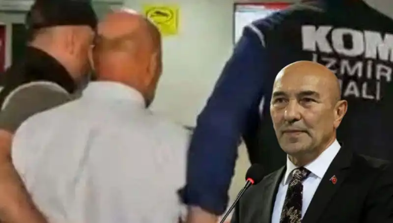 İzmir Büyükşehir Belediyesi'nde İzbeton Soruşturmasında Son Gelişmeler: Soyer’e İstenen Ceza Ne Olacak?