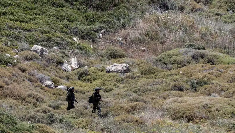 Lübnan'da Hamas, İsrail'e Saldırıyla İlgili Şüpheliyi Teslim Etti