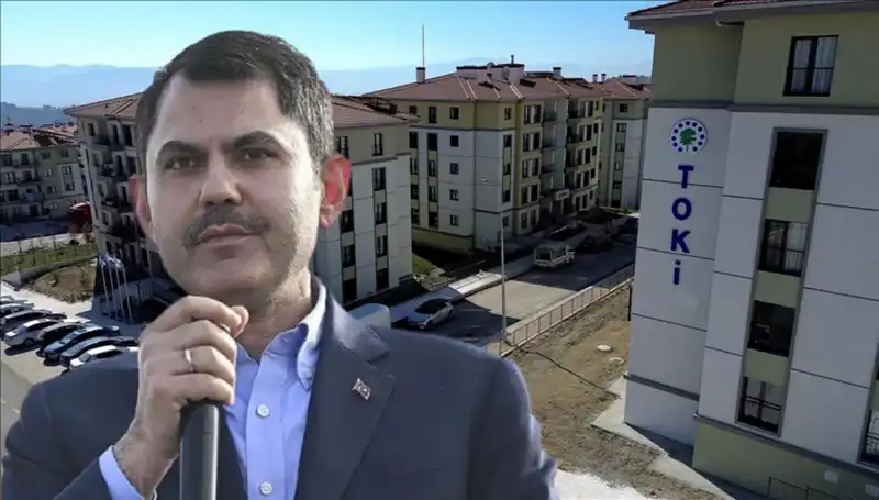 TOKİ 250 Bin Sosyal Konut Başvuruları Başladı mı? İşte Tüm Detaylar!