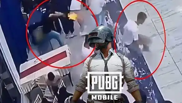 PUBG Oyununa Bağlı Olarak İşlenen Cinayet: 4 Yıllık Kin ve İntikam