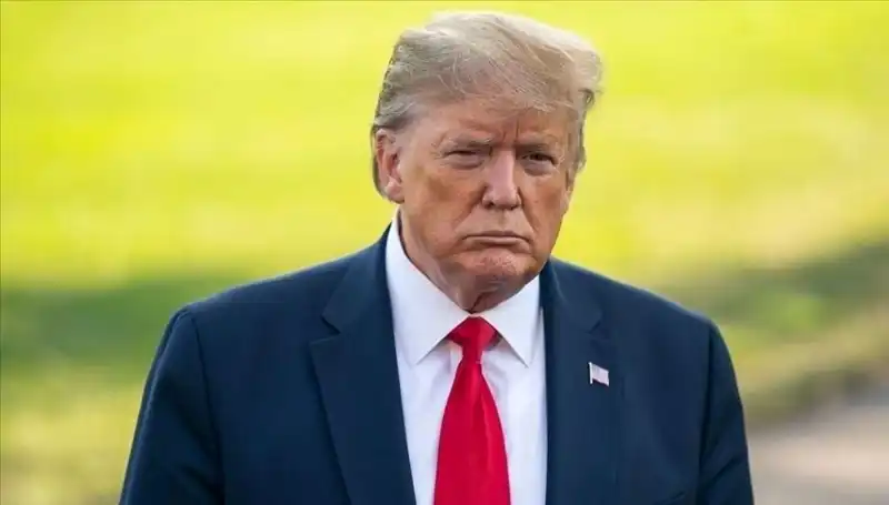 Trump, ABD Medyasına Sert Çıktı: İran Nükleer Tesisleri Yok Edildi!