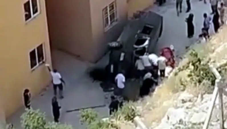 Kahramanmaraş'ta Feci Kaza: Yaralılar ve Olayın Detayları!