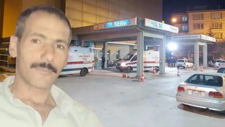 17 Yaşındaki Genç, Babasını Katletti: Babalar Günü Öncesi Acı Olay