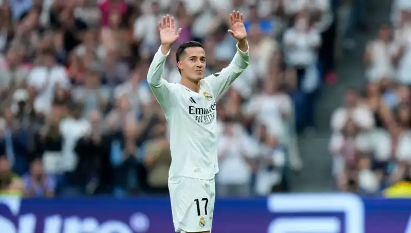 Beşiktaş'ta Sağ Bek Sorunu Çözüldü: Madrid'in Yıldızı Transfer Yolunda!