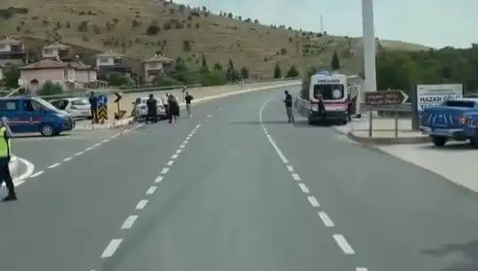 Elazığ'da Otomobil Kazası: Yaralıların Durumu ve Alınan Önlemler