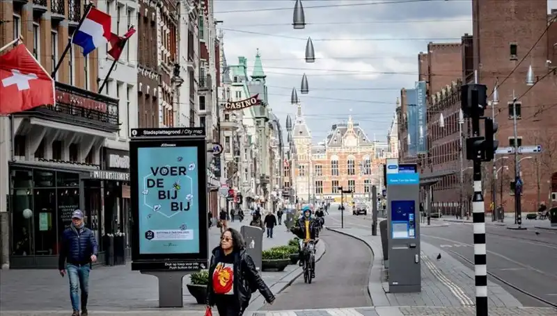 Hollanda'da Enflasyon Düşüşü, Ekonomide Yeni Bir Dönem Mi Başlıyor?