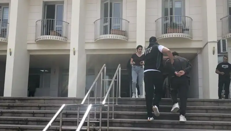 Bodrum'da Narkotik Ekiplerinden Büyük Uyuşturucu Operasyonu