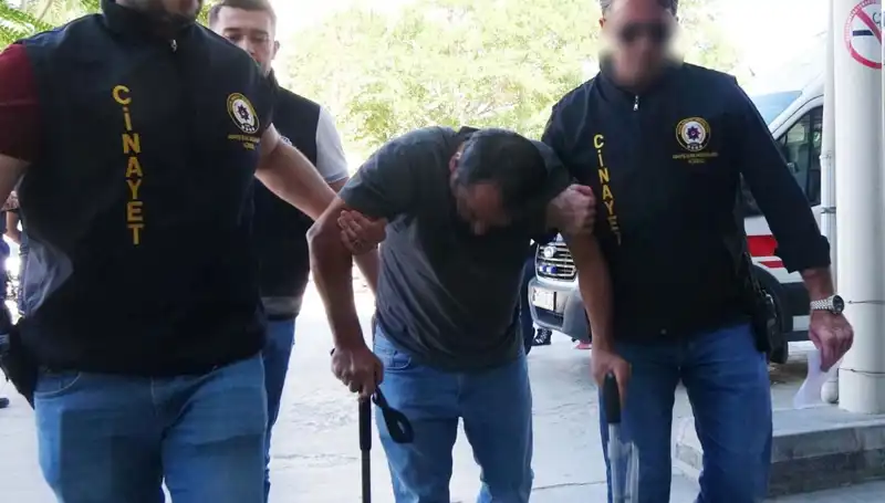 1 Hafta Süren Arayış Sonrasında Gelen Şok Gelişme: Çift İtiraf Etti!