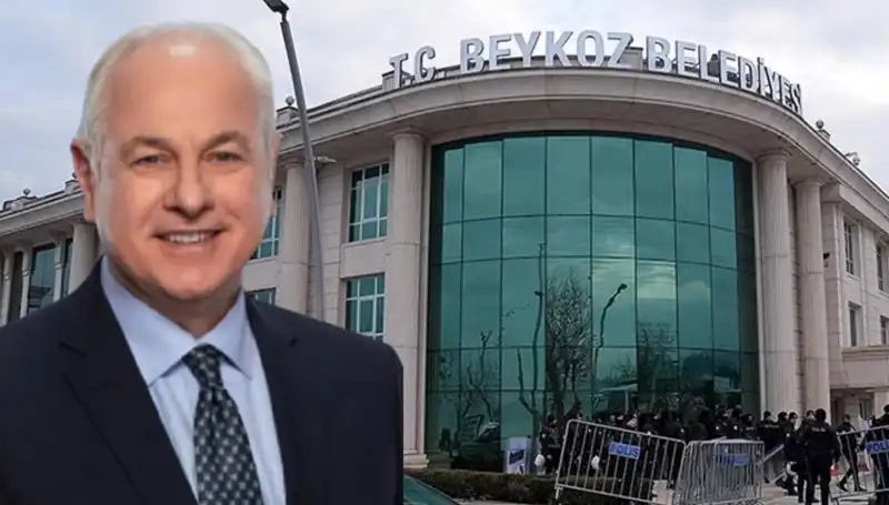 Beykoz Belediyesi'nde Şok Gelişme: İddianame Kabul Edildi!