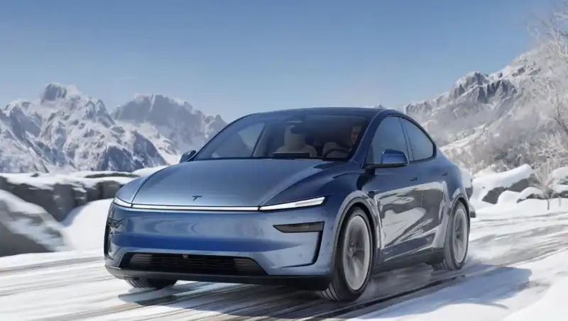 Tesla, Türkiye Pazarına Özel Günlük Sipariş Hizmeti ile Girdi!