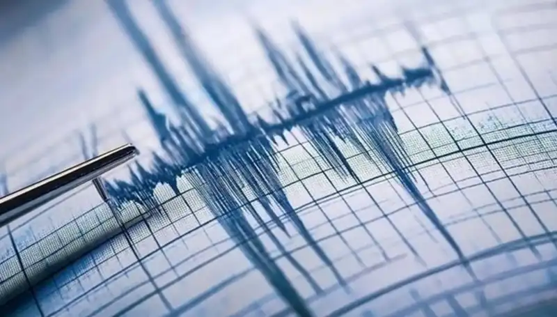 İran'da 5.7 Şiddetinde Deprem: Can ve Mal Kaybı Olabilir mi?