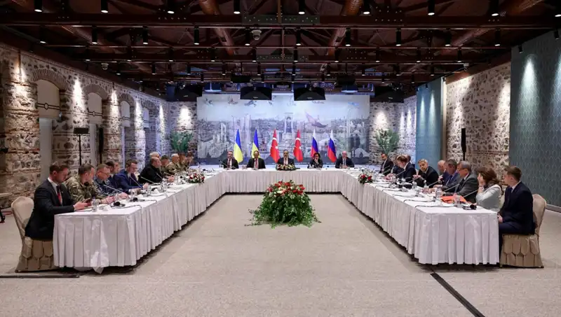 Putin’in Diplomatik Durumu: Tarihi Zirve ve Etkileri