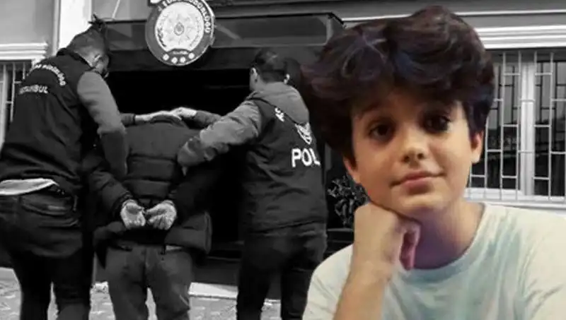 Mattia Ahmet Minguzzi Cinayeti: Tehdit Edenlere Şok Cezalar Geliyor