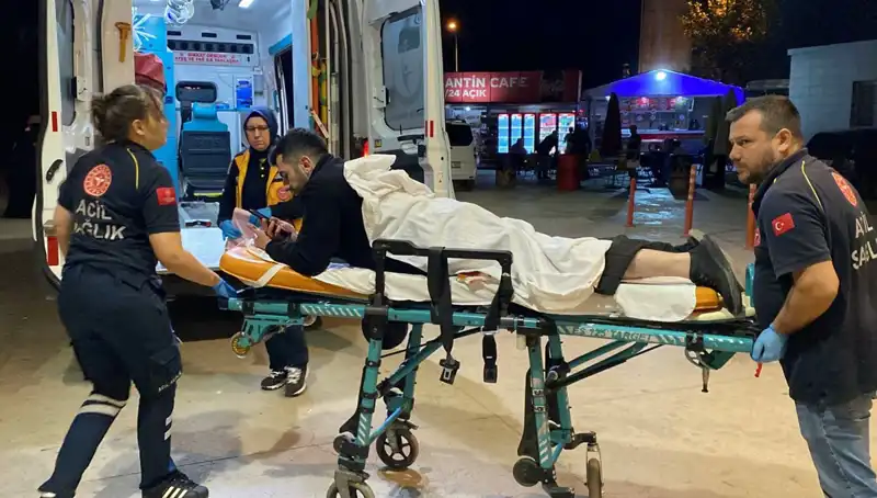 Kavga Eden Çiftçi Uyarı Üzerine Bıçaklandı: Olayın Ardındaki Gerçekler