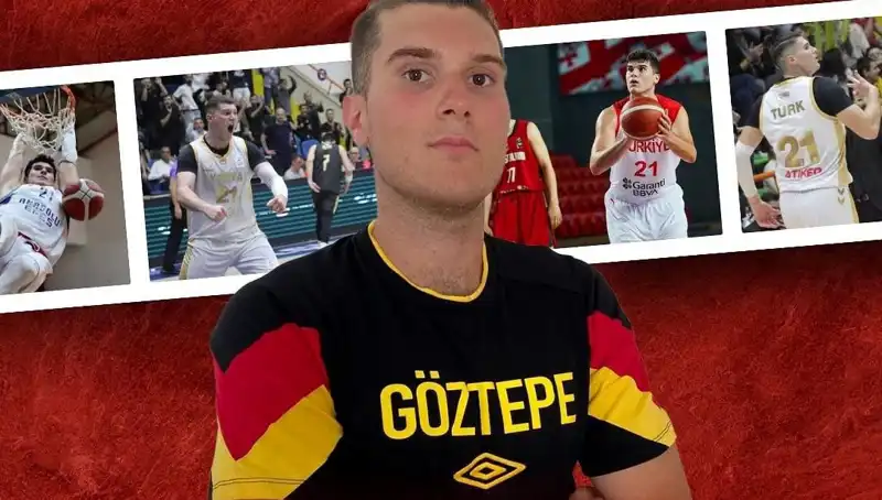 Göztepe, Kadrosuna Güçlü Bir Pivot Ekliyor: Transfer Detayları