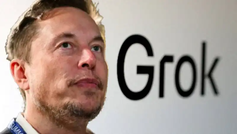 Elon Musk'tan Yenilikçi Çocuk Gelişimi: "Bebek Grok" Projesi