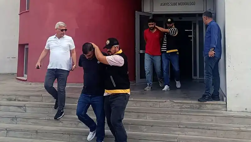 Sabun Paketleme Vaadiyle Gerçekleşen Dolandırıcılıkta Şok Tutuklama!