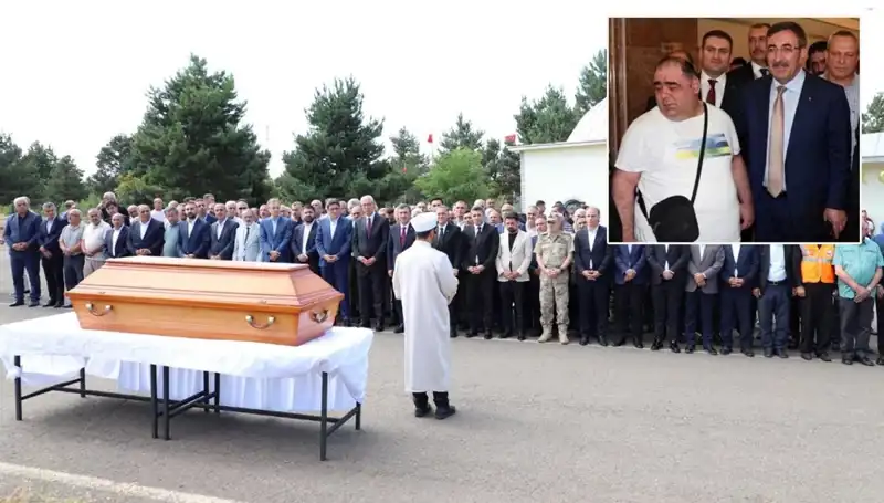 Cevdet Yılmaz'ın Yeğeni Kayıp: Aile ve Sevenleri Derin Bir Üzüntü İçinde