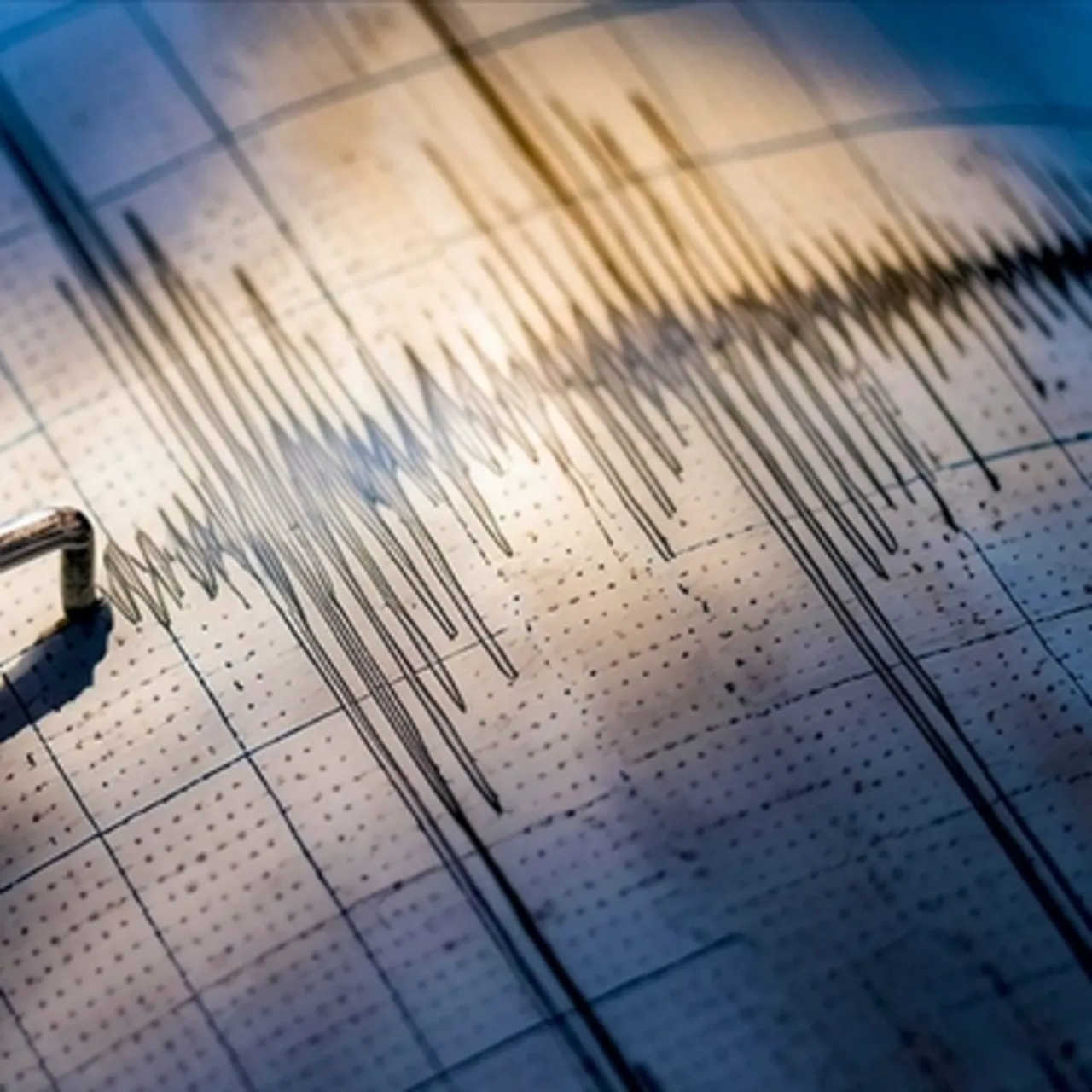 İstanbul’da Deprem Meydana Geldi: Korkutan Sarsıntı Ne Kadar Şiddetliydi?