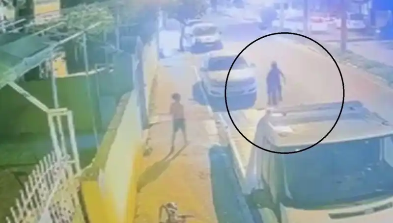 TikTok Trendini Denedi, Ölümden Döndü: Hayatınızı Tehlikeye Atmayın!