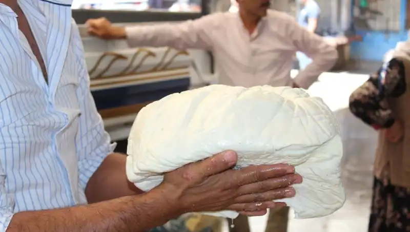 Siirt Peynirine Yoğun İlgi: Fiyatı 200 TL'den Başlıyor!