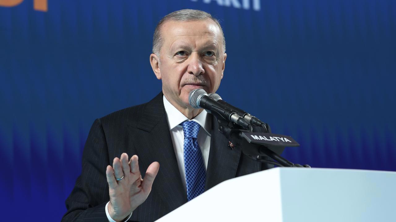 Cumhurbaşkanı Erdoğan: Millete yaşatılan acıların sorumluları hesap verecek