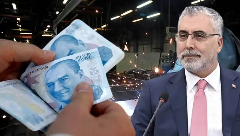 Kamu İşçileri İçin Toplu İş Sözleşmesi Son Durum: Zam Oranı Açıklandı!