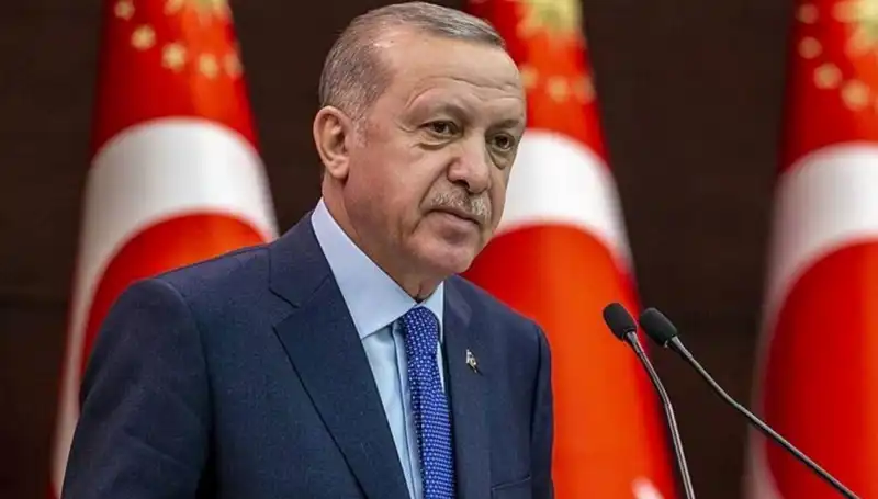 Cumhurbaşkanı Erdoğan'dan Terörsüz Türkiye Vurgusu: Başarı İçin Birlik Olmalıyız