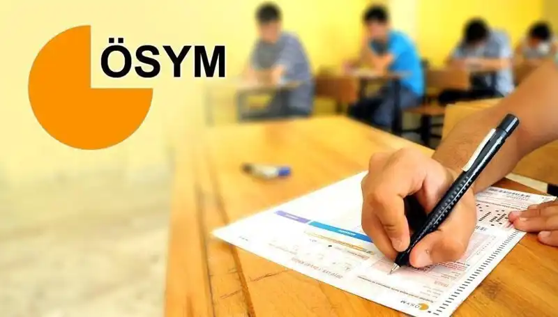 2025 YKS Tercih Takvimi ve ÖSYM Kılavuzuyla İlgili Tüm Detaylar