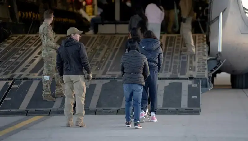 Kosova, ABD Göçmenlerini Kabul Etme Teklifinde Bulundu: Sınır Dışı Sürecinde Neler Olacak?