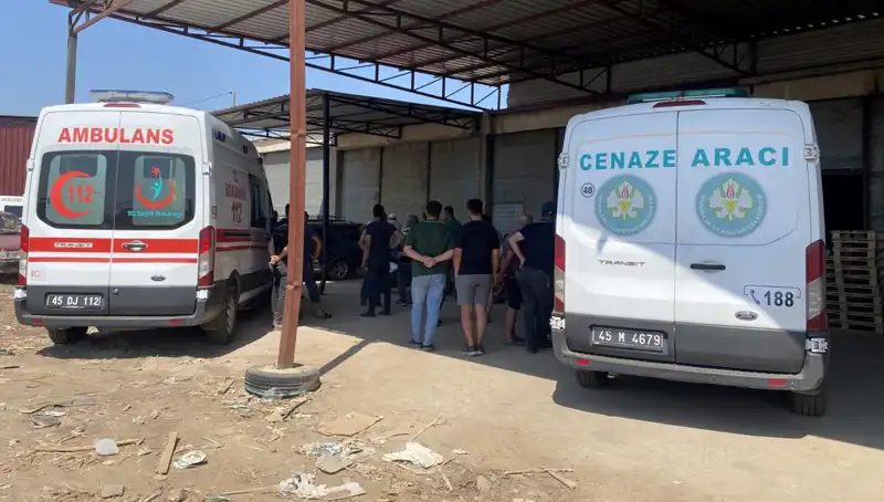 Marangozun Sır Ölümü: Korkunç Olayın Perdesi Aralanıyor