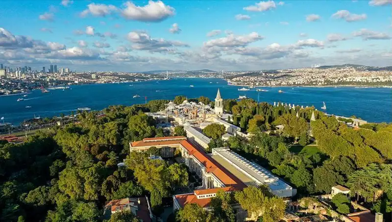 Marmara Denizi'nde 65 Yıldır Görülmeyen Tarihi Olay: Ne Anlama Geliyor?