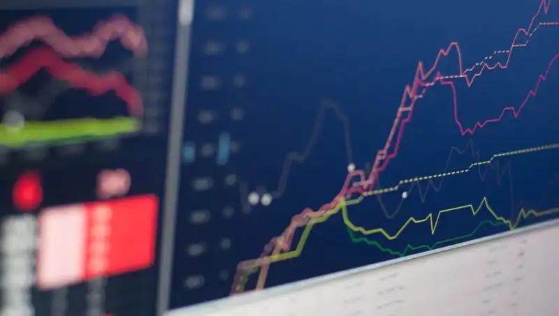 Borsa Dalgalanmaları: Ölüm Riskini Artıran Şaşırtıcı Etkiler
