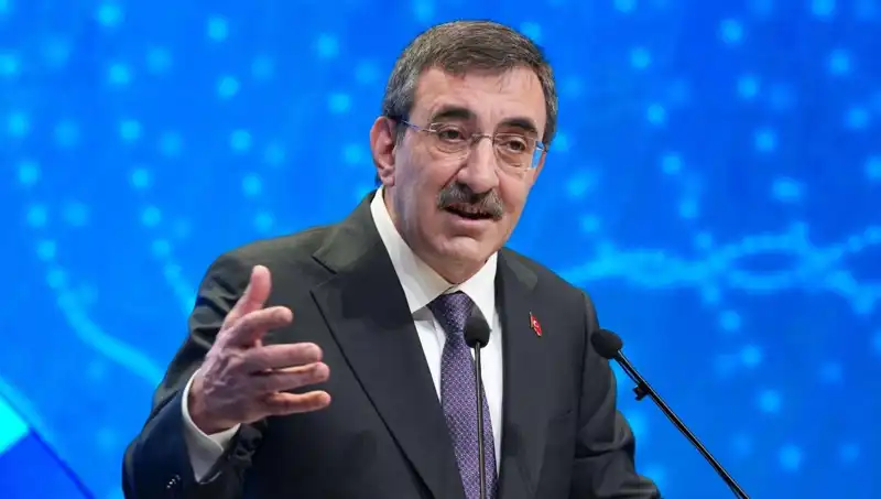 CHP Kurultay Davası Üzerine Cevdet Yılmaz'ın Çarpıcı Açıklamaları